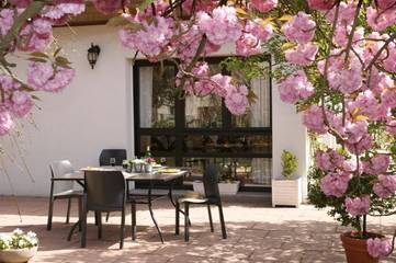 Cottage pour 3 personnes, avec jardin et terrasse à La Maxe