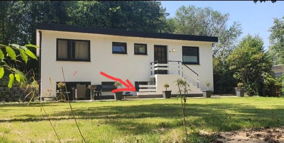 Ferienwohnung für 7 Personen, mit Terrasse, mit Haustier in Buchholz in der Nordheide - 2
