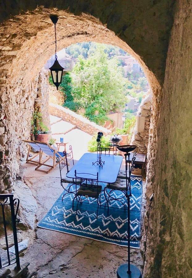 Location de vacances pour 6 personnes, avec vue et balcon à Lama - 4