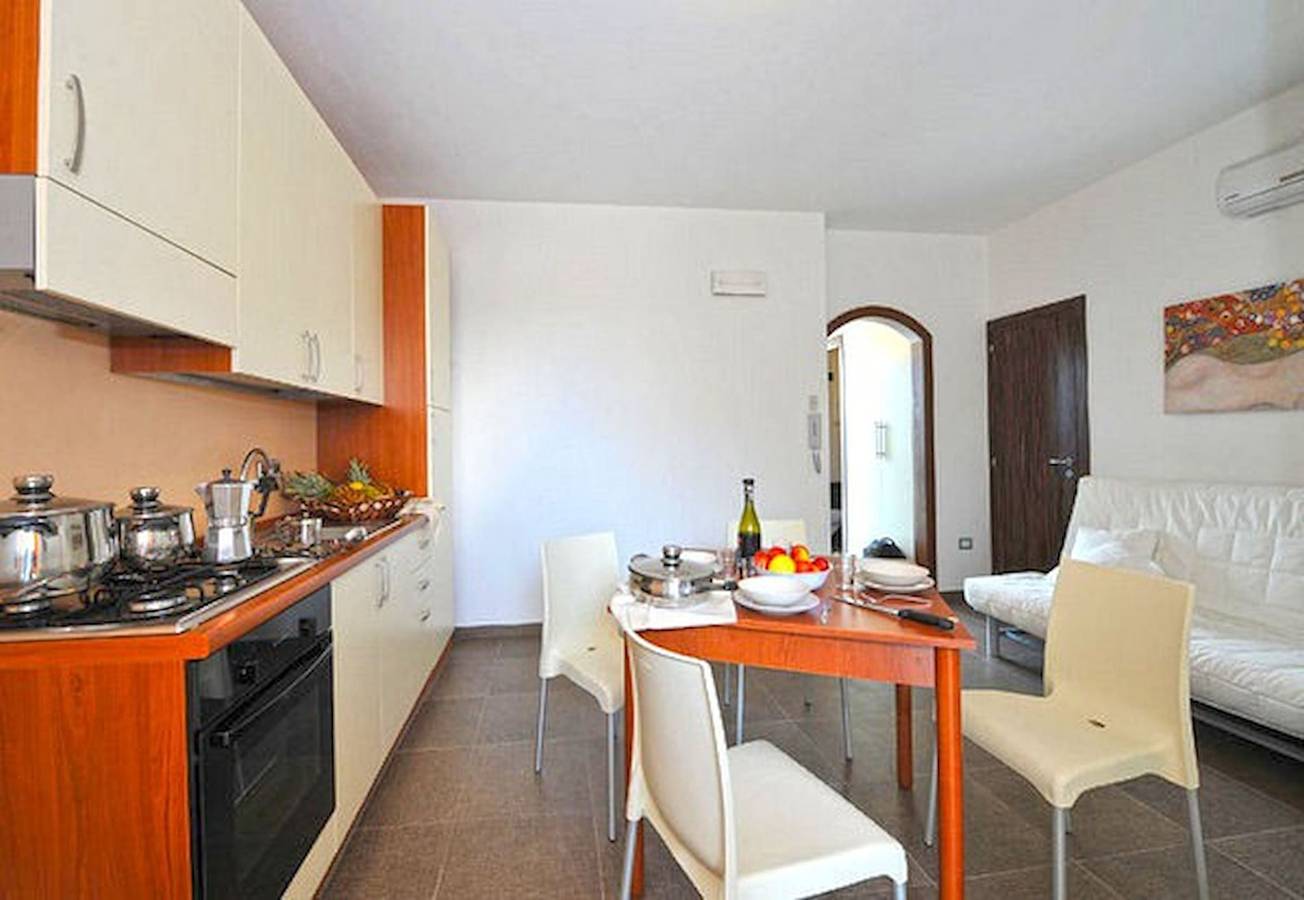 Appartement entier, Maris Inn - Appartamento Japigiae 3 posti in Torre San Giovanni, Golfe de Tarente