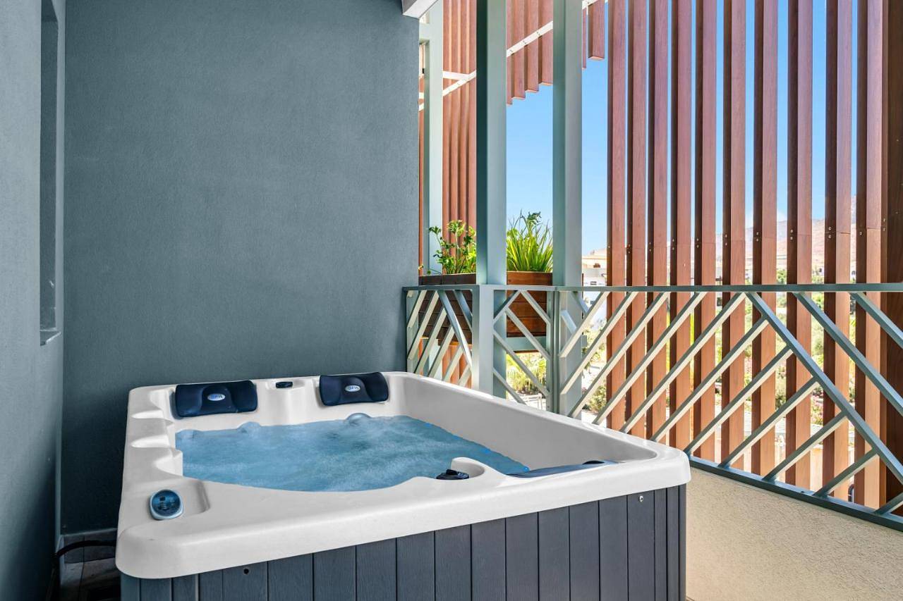 Nerium Luxury Suites in Gouves, Région d'Iraklio-Héraklion