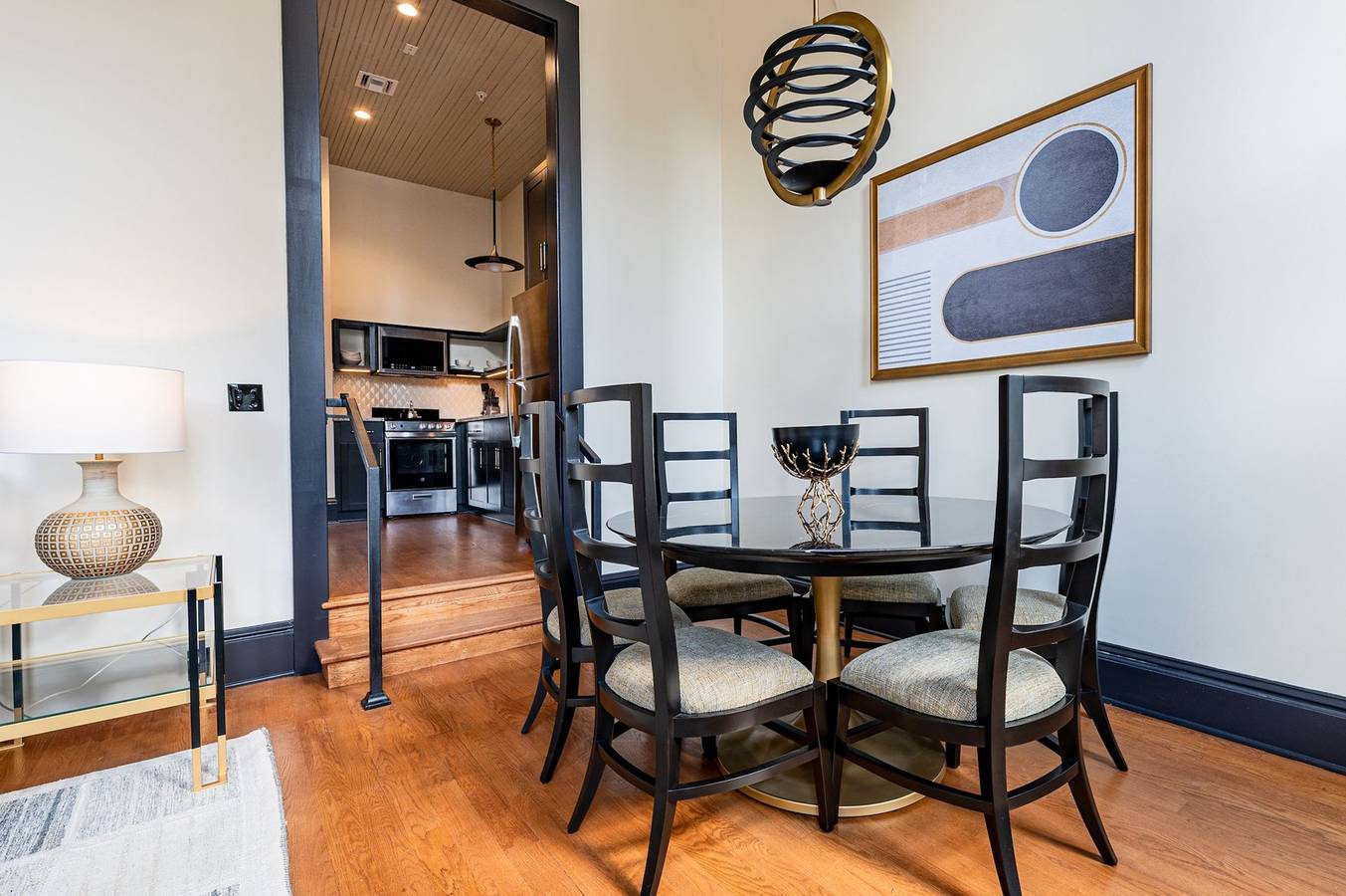 Apartamento entero, 2Br Sweeping Downtown Views & Walk to Bourbon | The Mayfair in Storyville (New Orleans), New Orleans