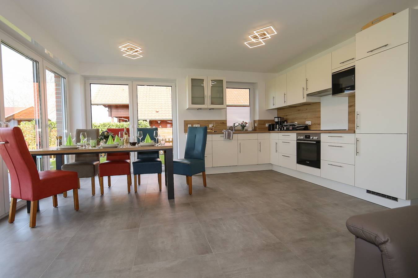 Marinapark 147 in Walchum, Emsland