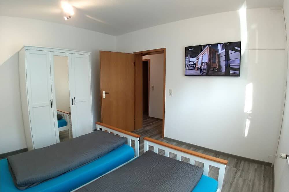 Exklusive Ferienwohnung mit Terasse und Garten in Einbeck, Zentrum! Neu!! in Einbeck, Weserbergland