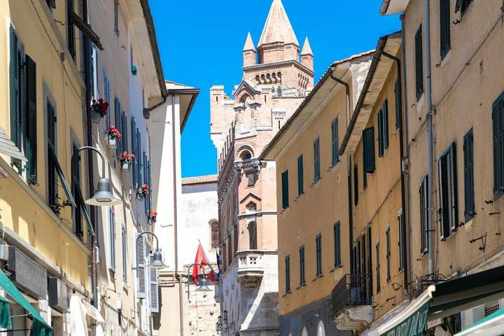 B&b per 2 persone, con idromassaggio a Grosseto
