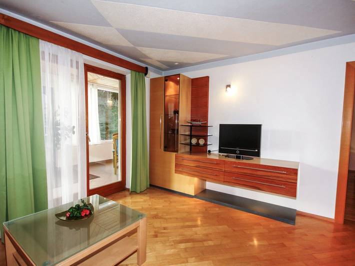 Ganze Wohnung, Schwarzwald 6 Eg in Radenthein, Bezirk Spittal an der Drau