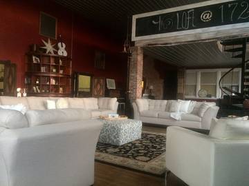 Vacation House for 25 Guests in Sandusky, Lake Erie, Picture 1