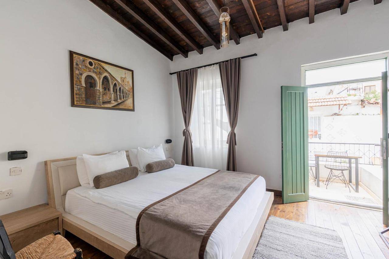 La Regina Veneziana in Famagusta, Nordzypern