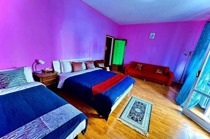 B&B für 5 Personen in Venedig - 3