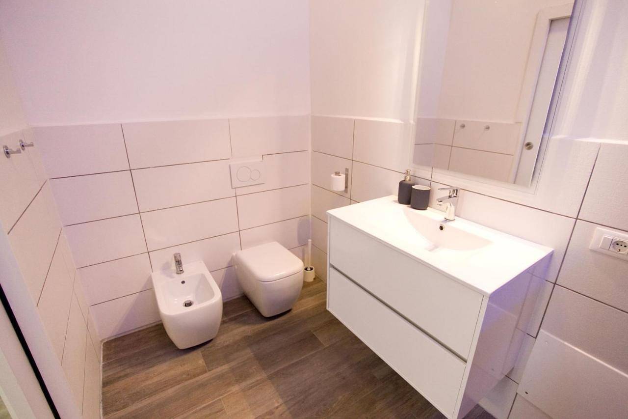 Geheel appartement, Budapest Easy Flat Oktogon in Boedapest, Danube-Ipoly National Park