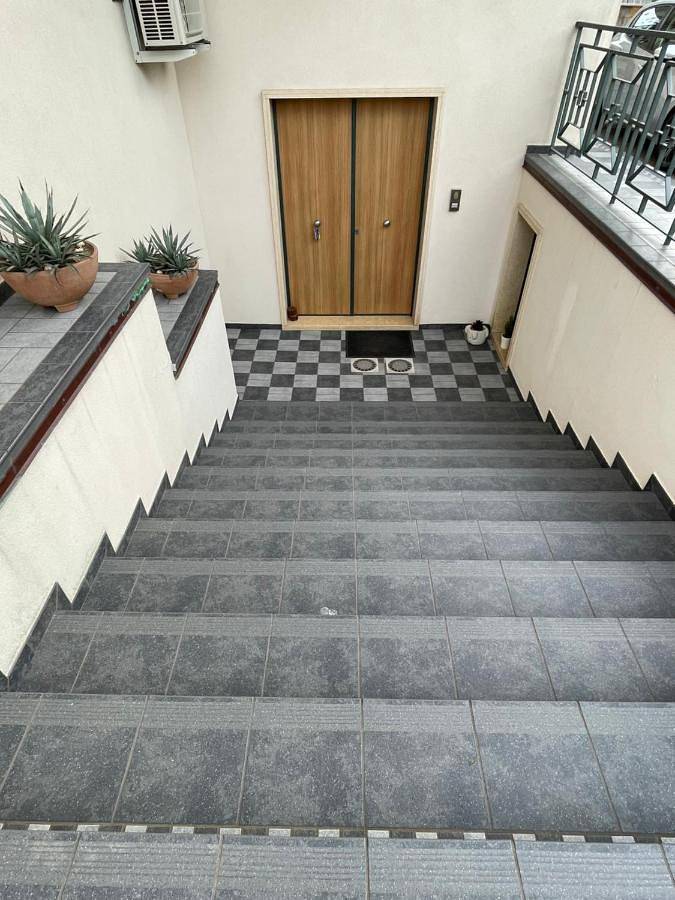Two-Bedroom Apartment in Pontecagnano Faiano, Costa tirrenica Campania