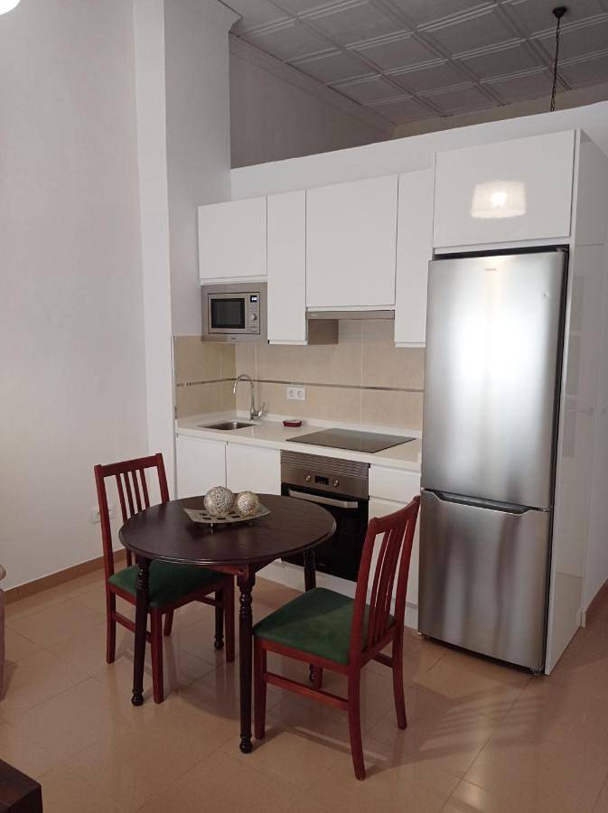 Gîte pour 2 personnes, avec balcon et vue à Baena - 4