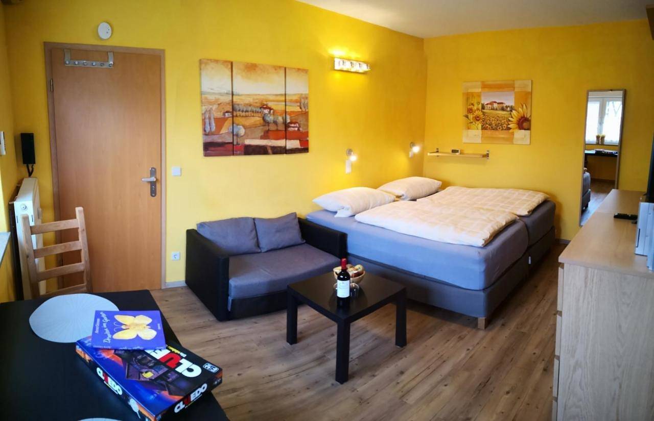 Ganze Ferienwohnung, Havelapartments in Spandau, Berlin