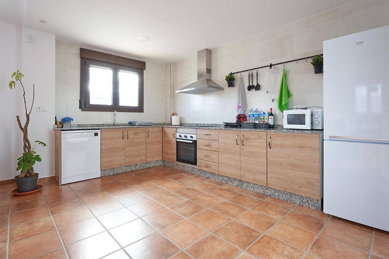 Five-Bedroom House in Sarrión, Provincia de Teruel