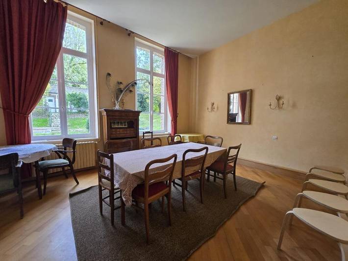 Location de vacances pour 16 personnes, avec jardin dans Les Aspres - 3