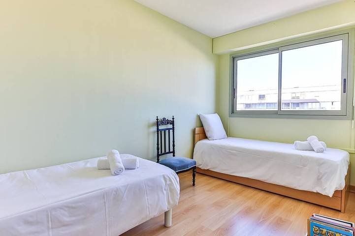 Gîte pour 4 personnes dans Gare Des Sables D Olonne - 4