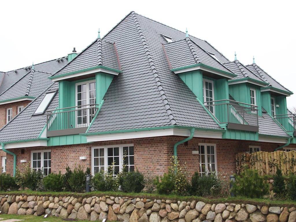 7 Uthlandstraße 29 in Westerland, Sylt (Gemeinde)