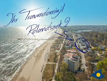 Bungalow für 3 Personen in Drei Kaiserbäder, Heringsdorf, Bild 3