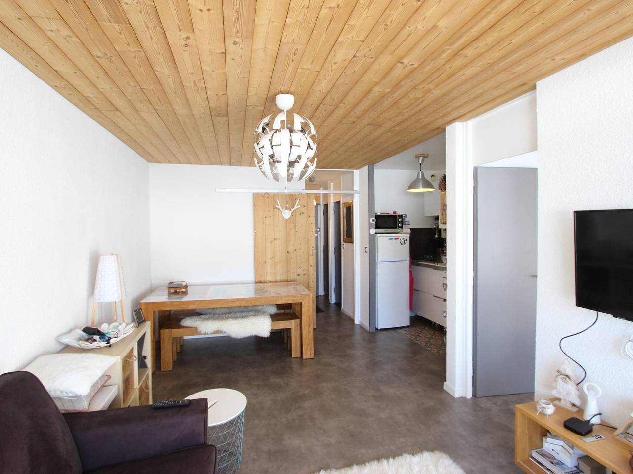 Appartement de vacances