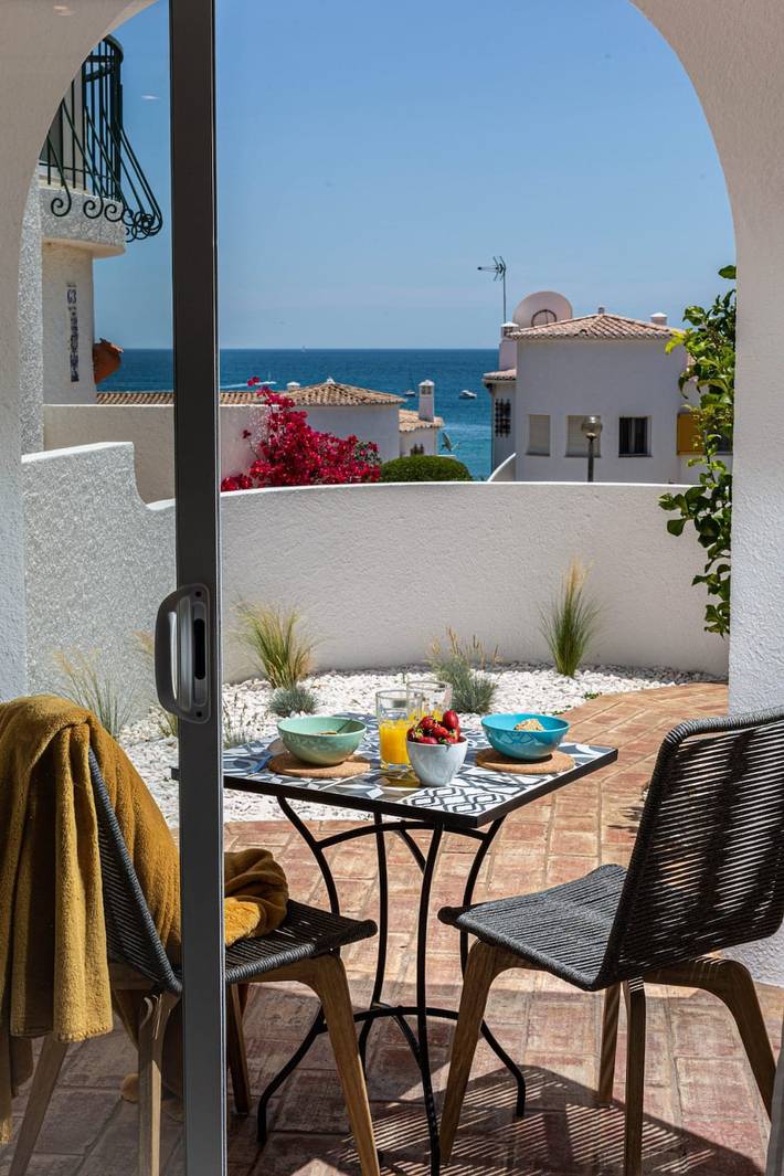 Ganze Wohnung, Lemon Tree - Waterside apartments in Praia da Luz, Luz