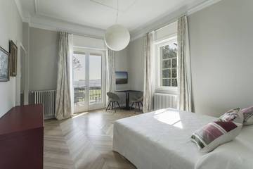 Villa für 9 Personen in Salò, Gardasee-Berge, Bild 1