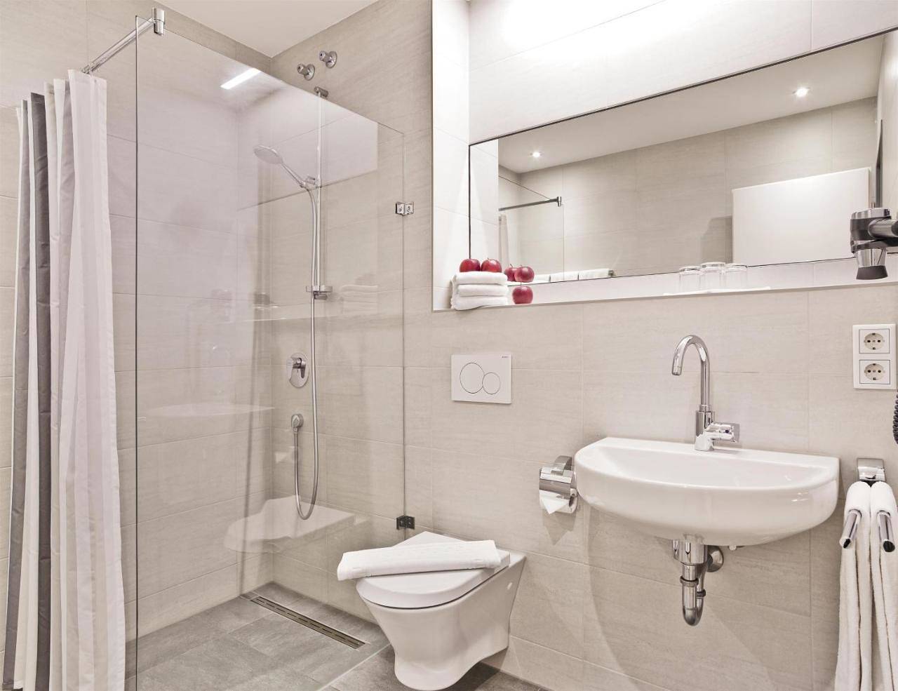 Hotel Apfelbaum in Altenerding, Erding