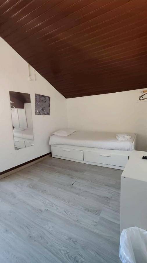 Auberge pour 2 personnes, avec balcon