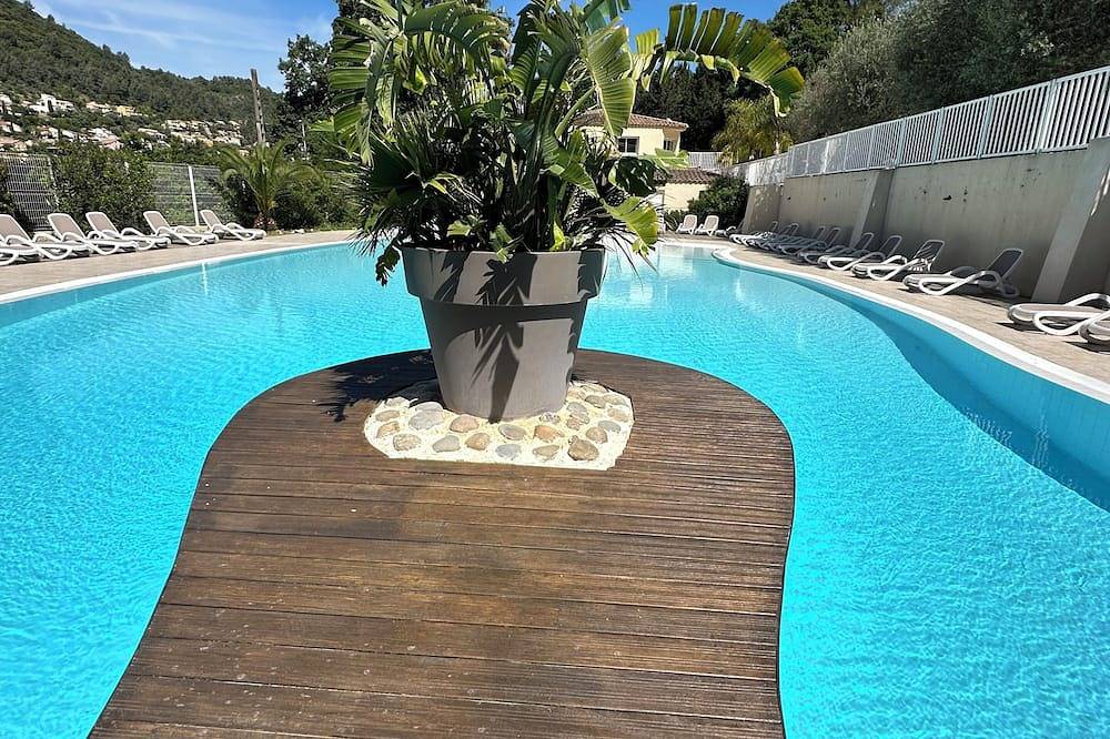 Cottage Varois Solliès Toucas in Solliès-Toucas, Mediterranean Coast (France)