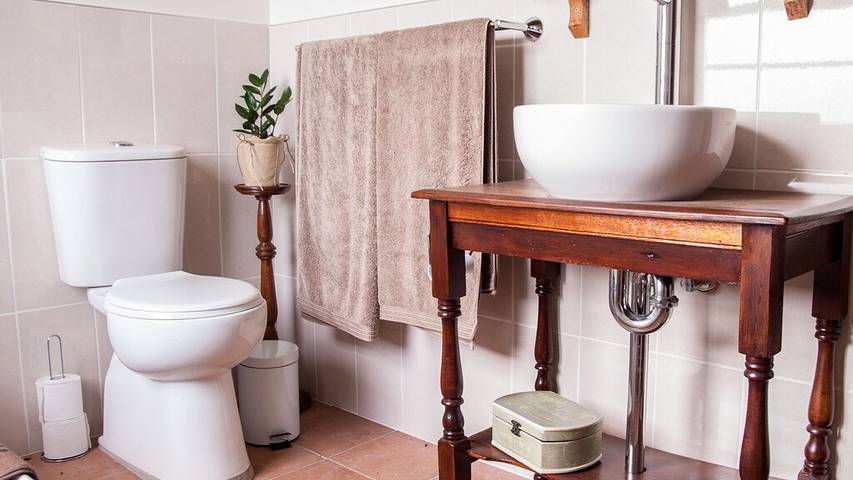 Cottage for 14 people, with garden, with pets in New South Wales