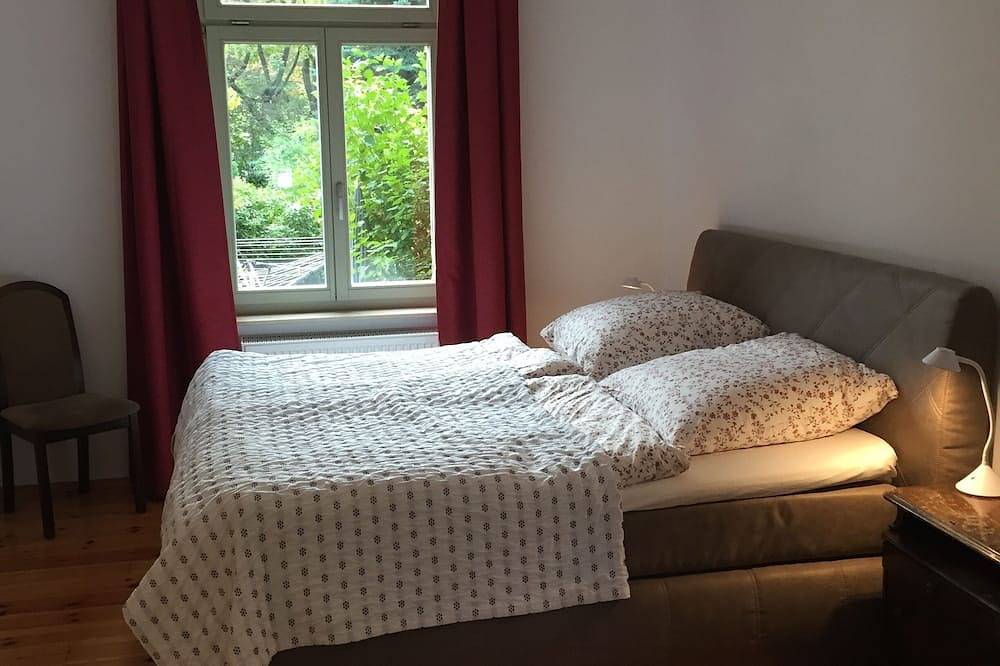 Ganze Wohnung, Ferienwohnung im Gründerzeit-Haus in Halle, Saale-Unstrut