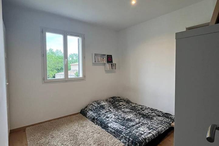 Location de vacances pour 4 personnes, avec jardin à Montfaucon (France) - 3