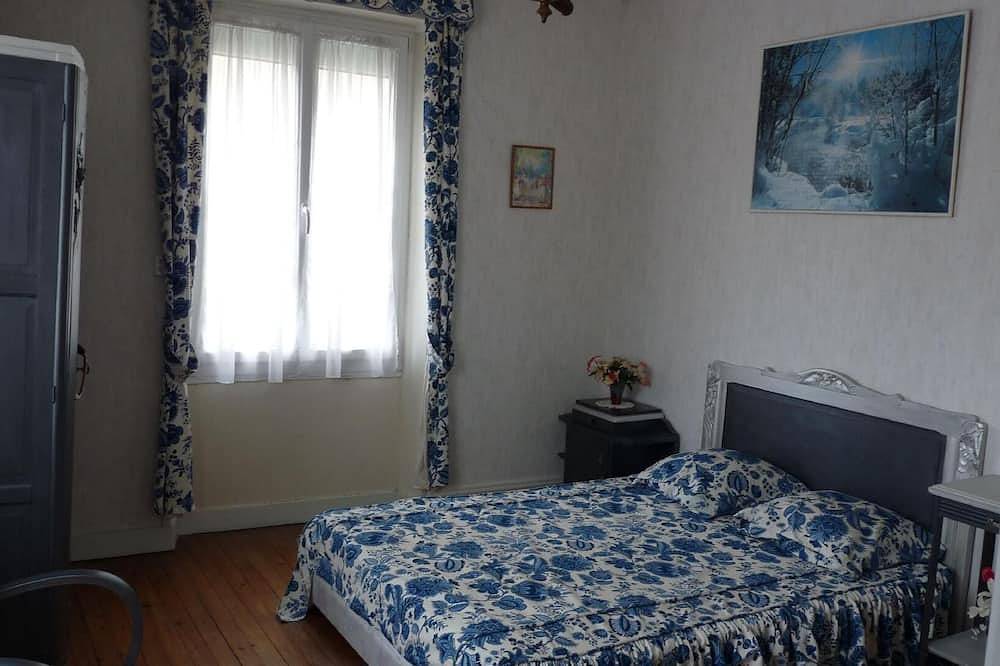 Maison de vacances Isigny sur Mer pour 1 - 6 personnes avec 3 chambres à coucher - Maison de vacance in Saint-Benoît-de-l'Aure, Région de Bayeux