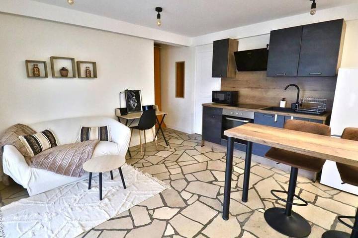 Gîte pour 2 personnes à Étupes