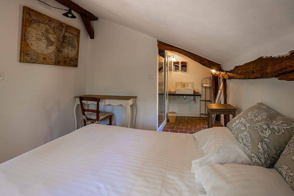 Maison de Campagne Avec Jacuzzi in Saint-Symphorien (Dordogne), Región de Langon