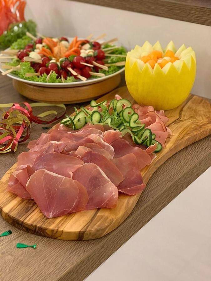 Hotel für 10 Personen, mit Garten und Terrasse in Wilmersdorf Berlin - 3