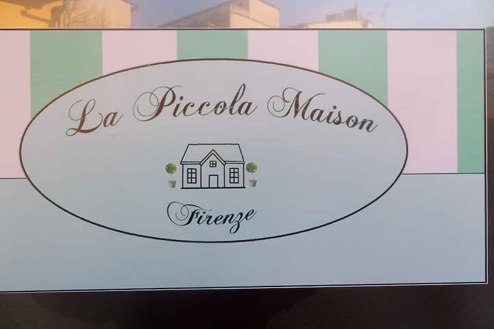 Holiday home for 4 people, with pets in Florence