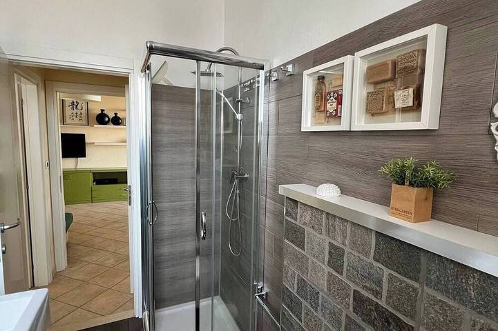 Appartement entier, Casa Vacanze Cervia Mare | Relax Premium in Cervia, Province de Ravenne
