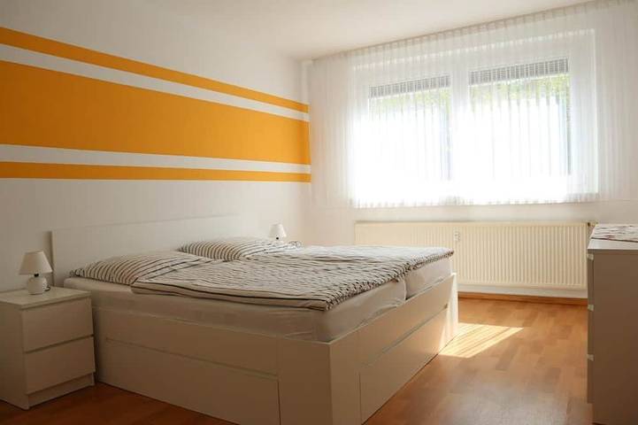 Bauernhof für 4 Personen in Thale - 2