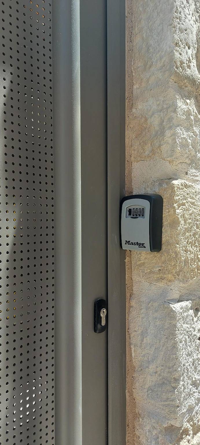 Entire apartment, [Bracket]      Studio in Iraklio-Heraklio region