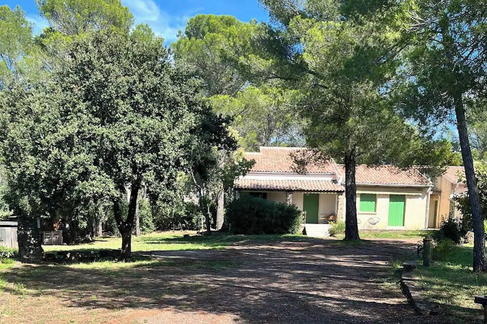 Photo : Maison de vacances