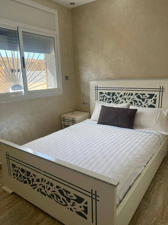 Gîte pour 4 personnes, avec jardin et vue à Ras El Ma - 2