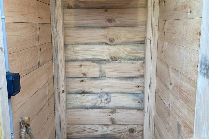 Gîte pour 2 personnes à Le Vigeant - 3