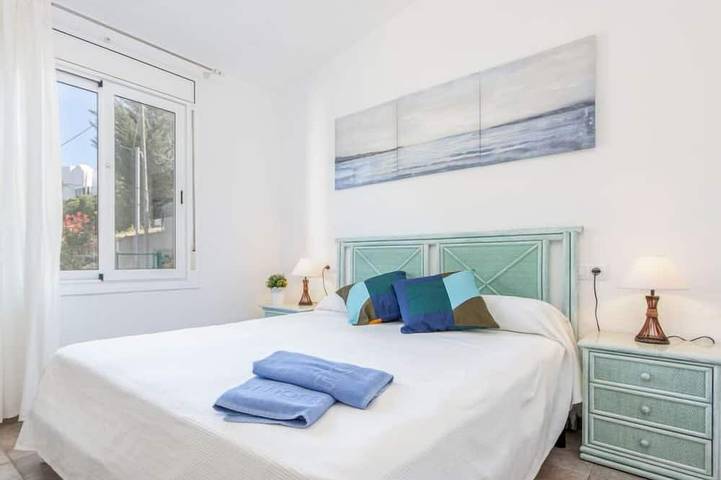 Casa di vacanze Mimosa in Cadaques, Parco naturale del Capo di Creus