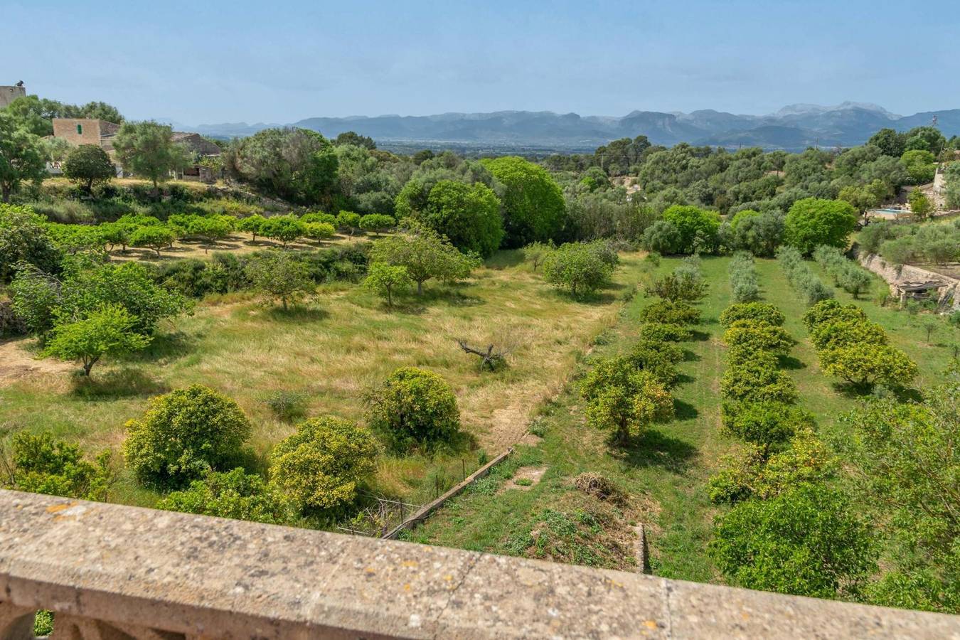 Can Rei -Costitx- - Charming village house in the heart of Mallorca Free Wifi in Costitx, Majorque l'intérieur des terres