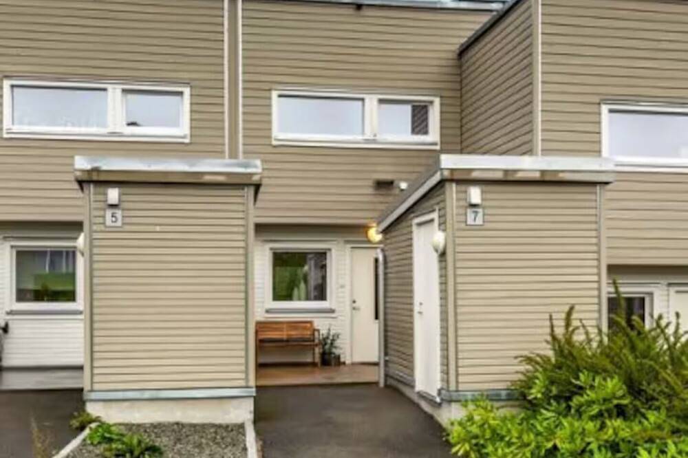 Ganze Wohnung, Apartment near Oslo, Drammen, and a lake in Lier (Norwegen), Viken