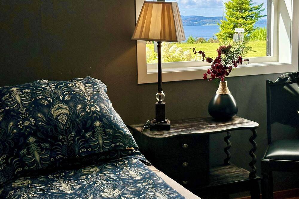 Ganze Wohnung, Cozy Landscape House. Near pulpit Rock/Stavanger in Strand (Rogaland)