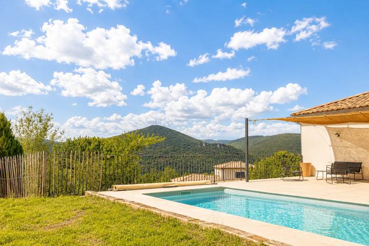 Au Coeur des Cévennes in Saint-Jean-du-Gard, Cevennen