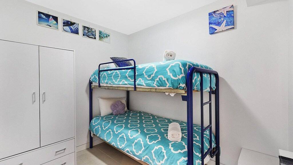 Ganze Wohnung, Blaue Korallenterrasse, Coast Luxury 31 in The Entrance, New South Wales