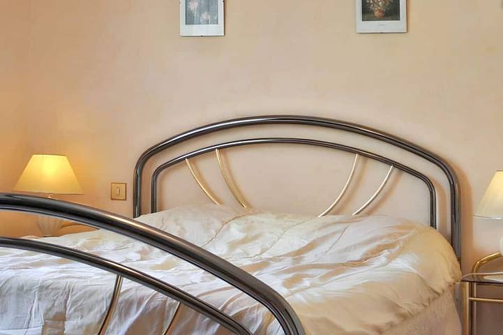 Gîte pour 4 personnes, avec jardin ainsi que terrasse et piscine, animaux acceptés à Oderen - 2