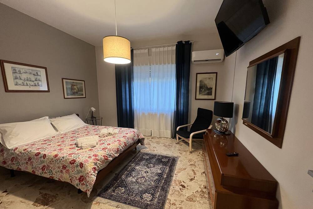 Apartamento entero, Liu at the Avenue in Agrigento, Provincia de Agrigento